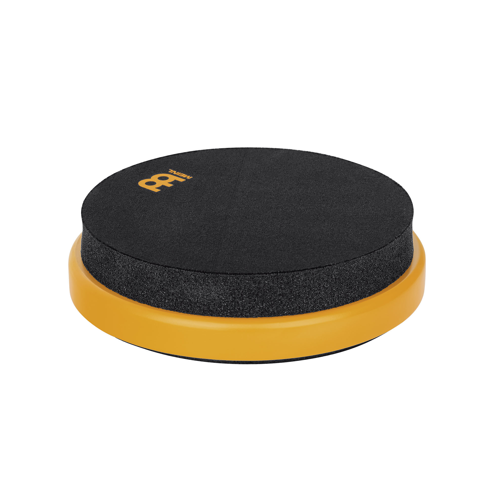 MEINL Cymbals Marshmallow Practice Pad 6" - Orange
 (MMP6OR)