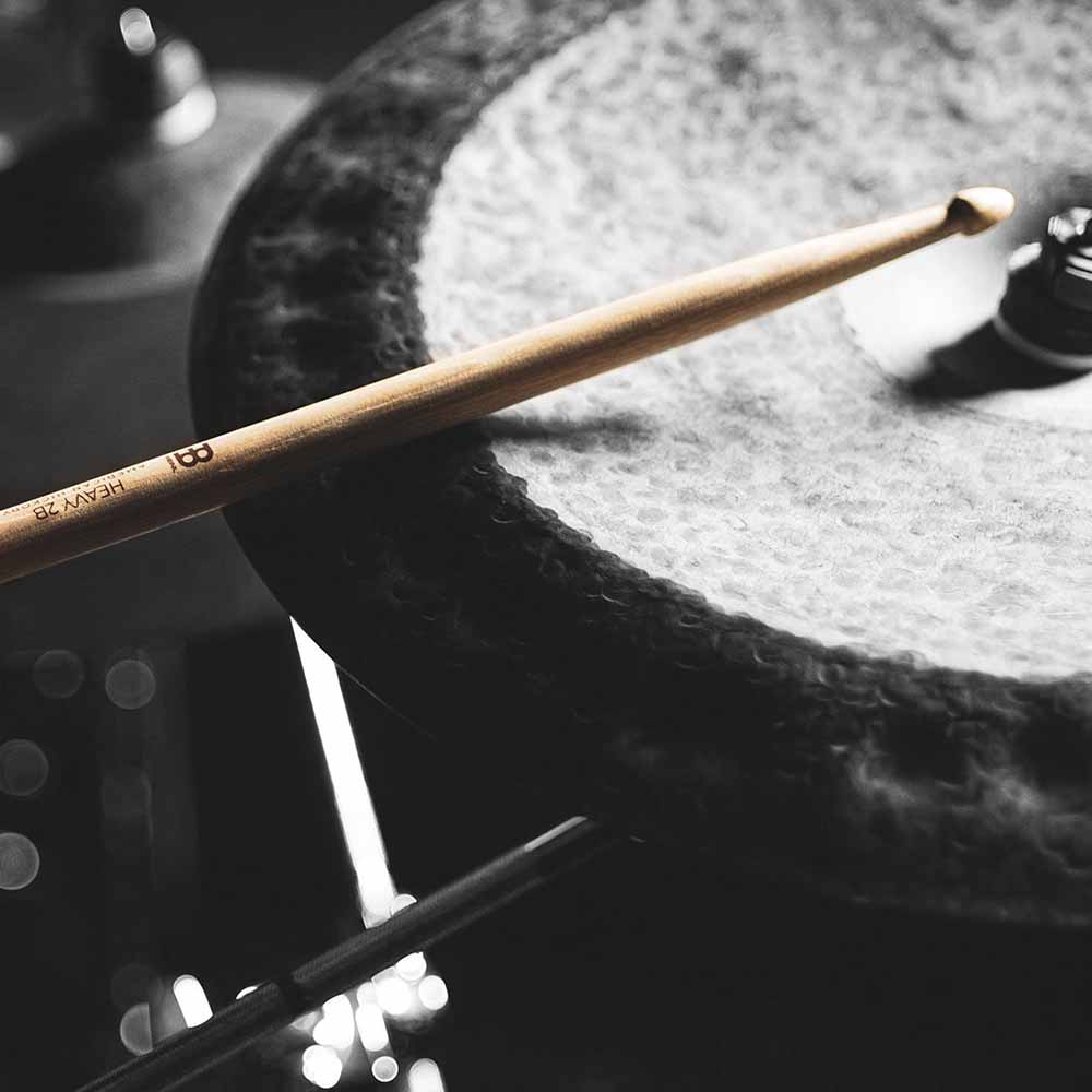Hochwertige Drumsticks_Teaserfoto