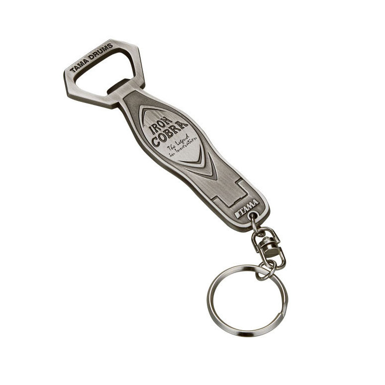 TAMA Iron Cobra Bottle Opener Key Chain (TOPN001)