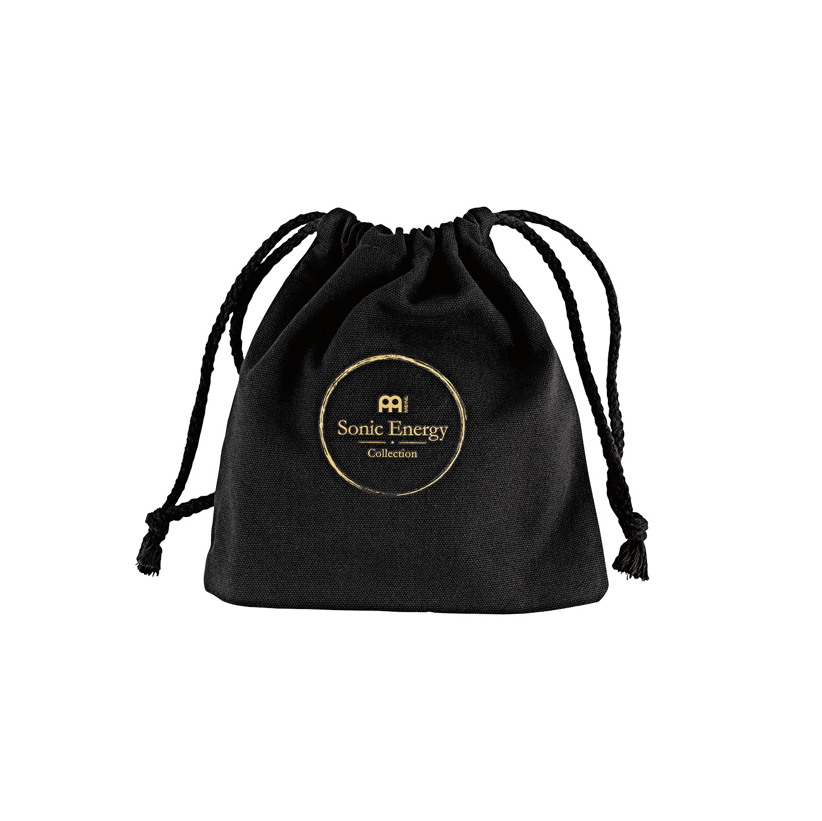 Meinl Sonic Energy Baumwolltasche für MSTD/SSTD Steel Tongue Drum, schwarz  (STDCB20)