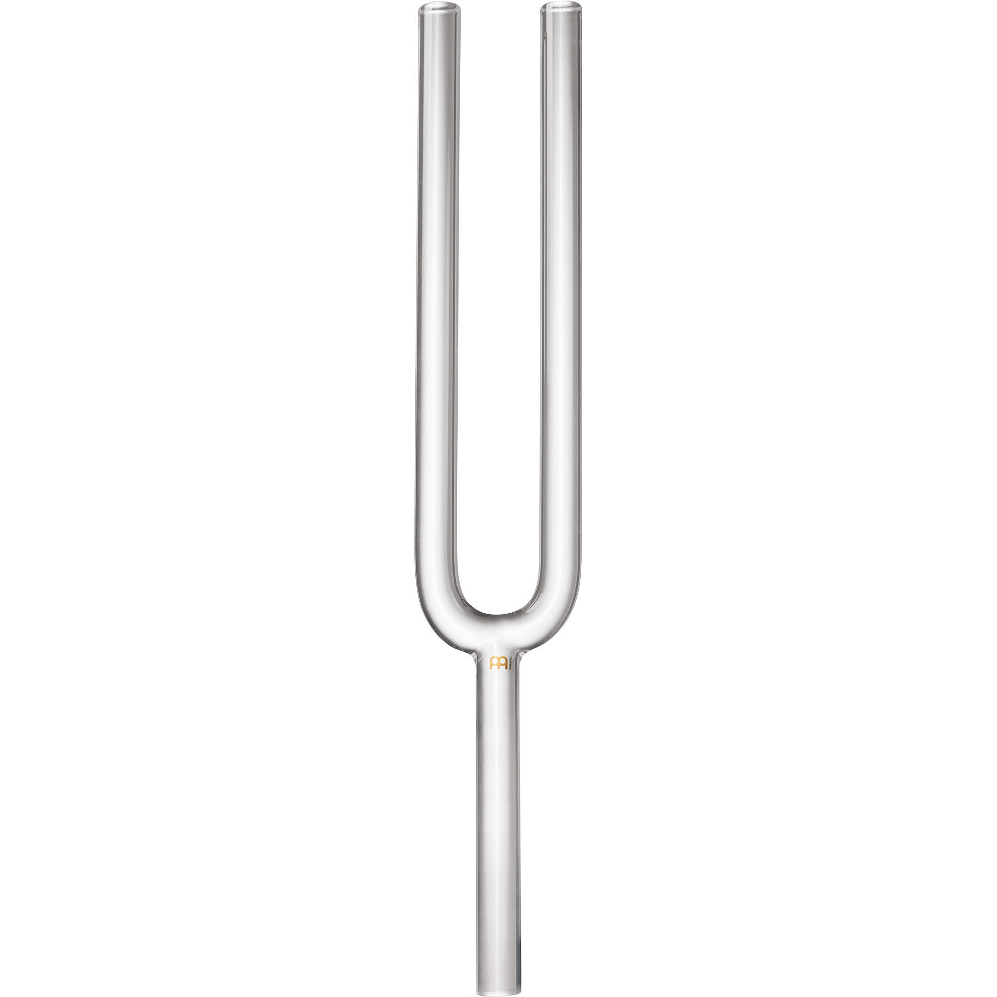 Meinl Sonic Energy Crystal Tuning Fork - 15" - Note C4, 261.63 Hz (CTF440C20)