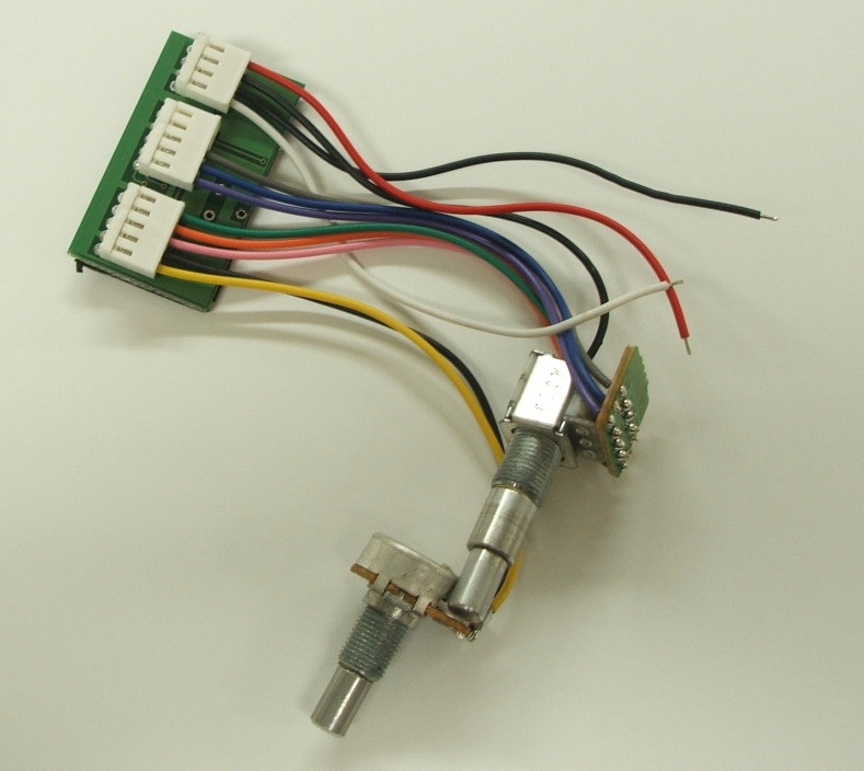 IBANEZ 2 Band EQ EQB-GW2 for GWB35 bass - für GWB35 (3EQ1EQGW2)