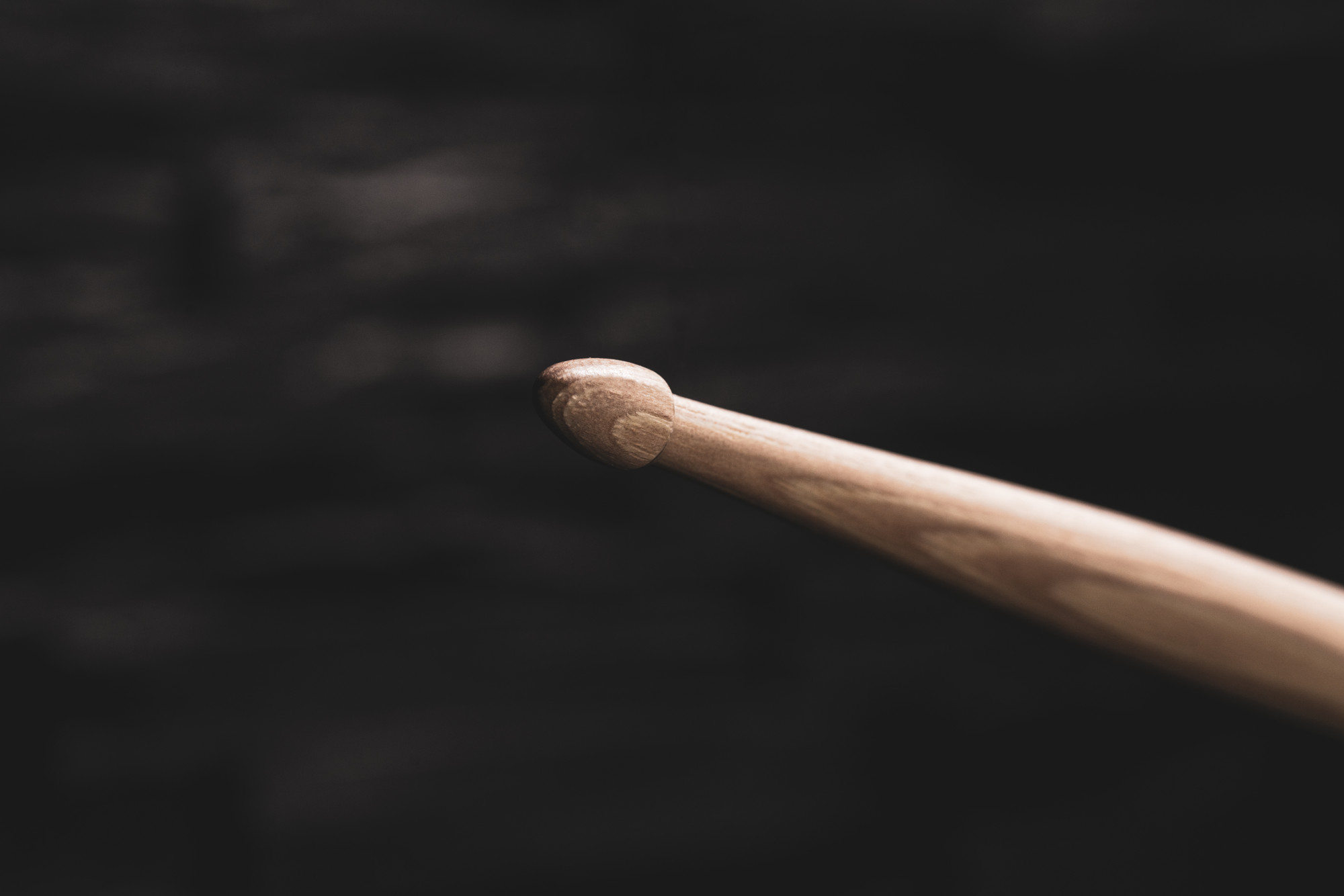MEINL Stick & Brush - Standard Long 5A Drumstick (SB103)