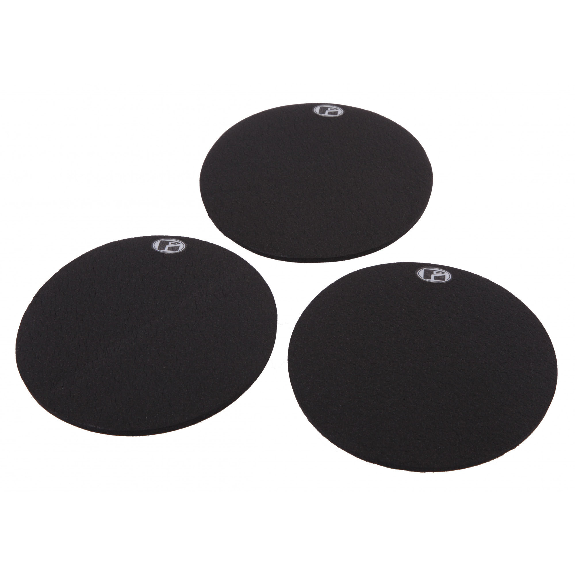 Percussive Innovations - Cymbal Mute 5" Größe - 3 Stück (HDM-S-3)