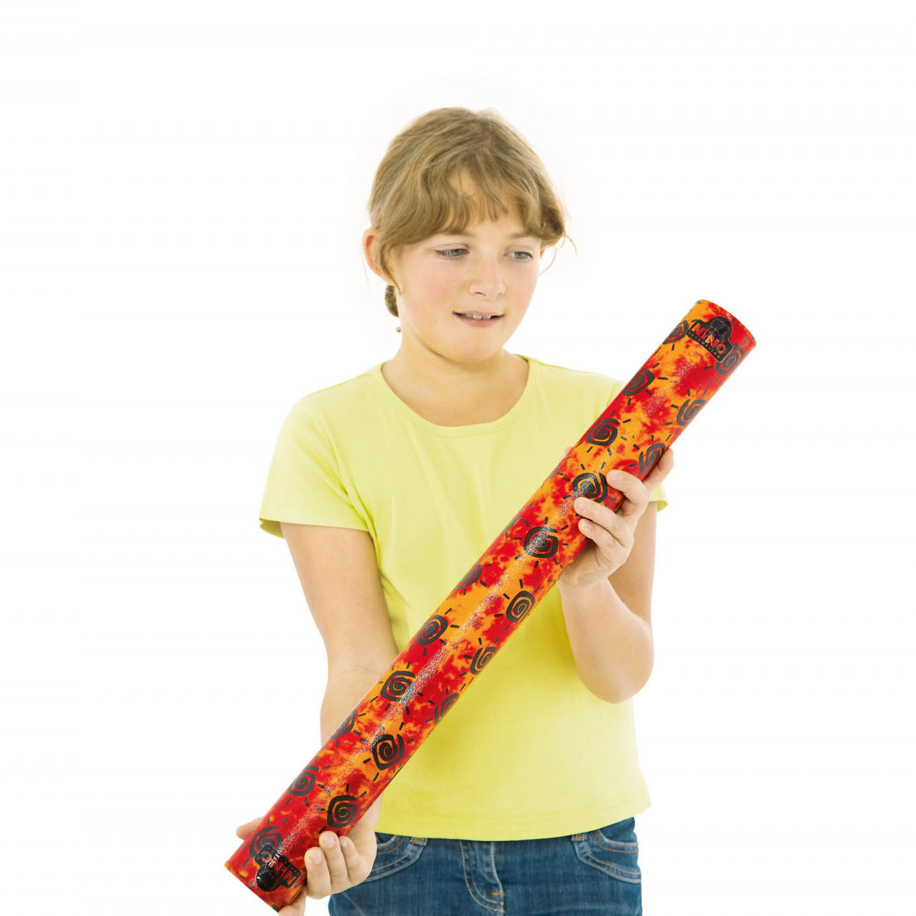 NINO Percussion Regenmacher (NINO-SRS1-L)