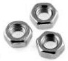 HARDCASE nut for cymbal case (P271B)