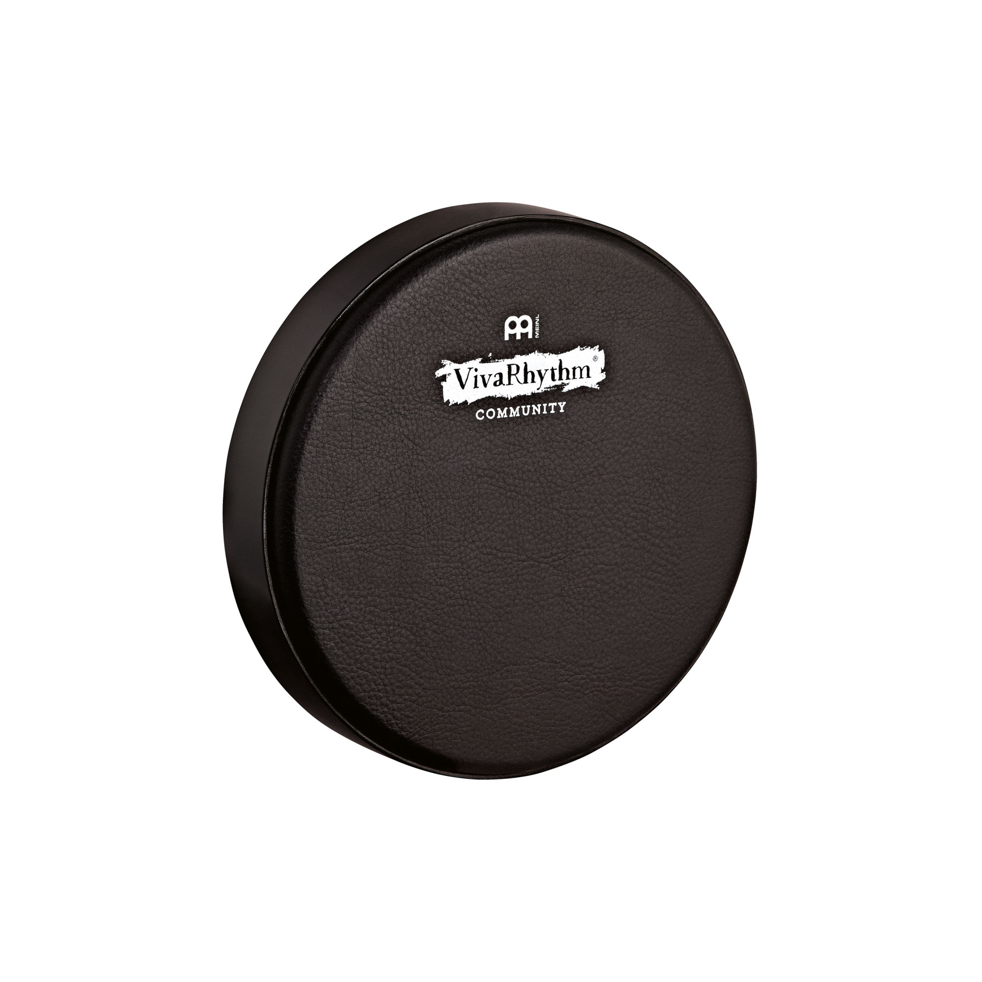 MEINL VivaRhythm SOFT SOUND SERIE Pop Off Djembe - 9" Head (VR-POH9-NH)