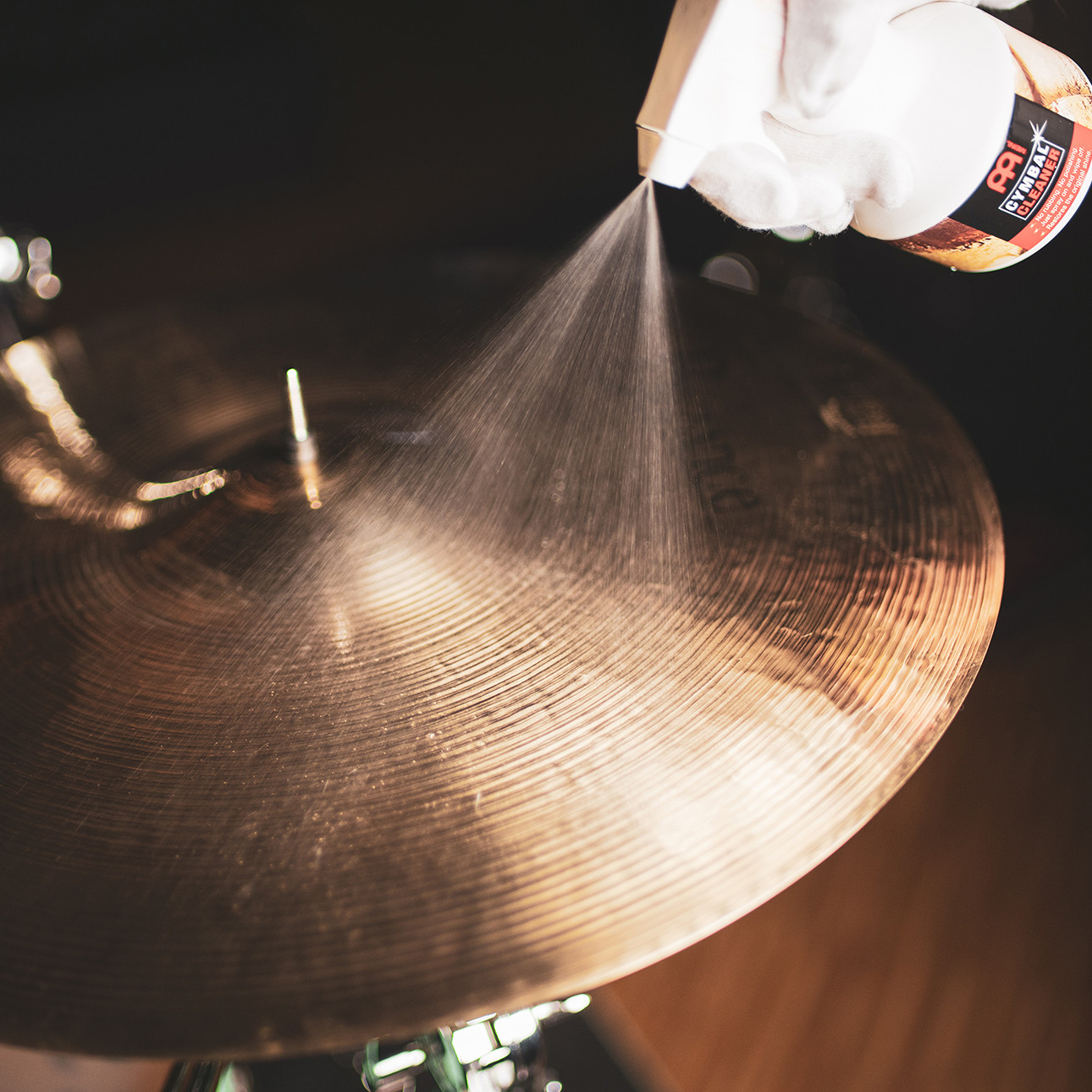 MEINL Cymbals - Cleaner (MCCL)