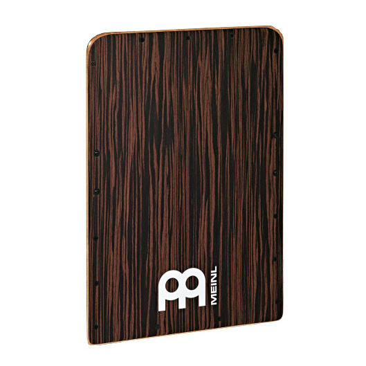 Meinl Cajon Frontplatte für JBC6EY (rechteckig ausgesägt)
 (FP-JBC6EY)