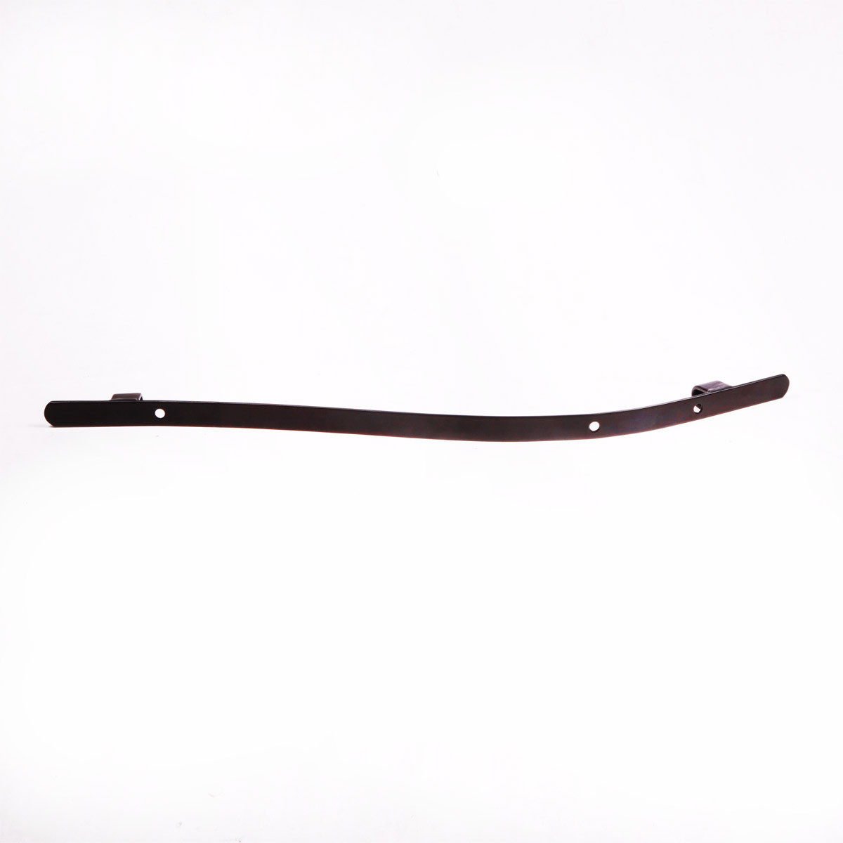 MEINL Percussion  strap for Meinl bata BA3 - Black (STRAPS-07)