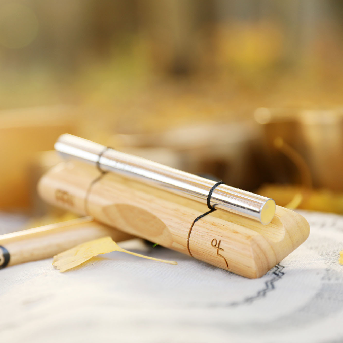 MEINL Sonic Energy Energy Chime - Sedna - 2905,60 Hz (EC-SE)