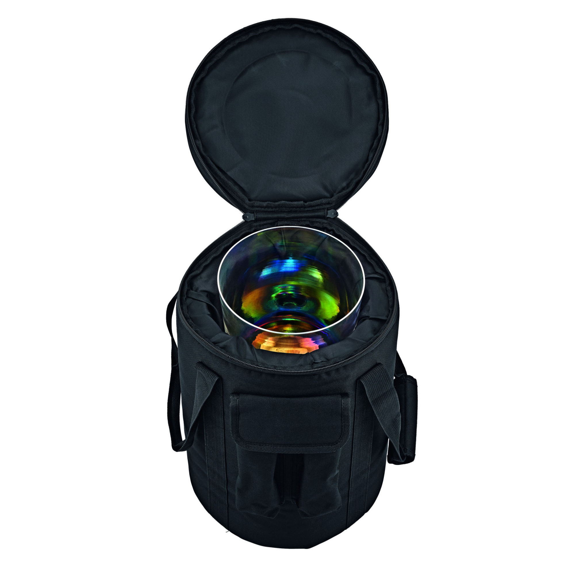 Meinl Sonic Energy Crystal Singing Chalice Bag - 7" (CSCB7)