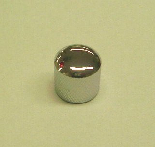 IBANEZ Potiknopf - chrom für RD Serie (4KB1W11C)