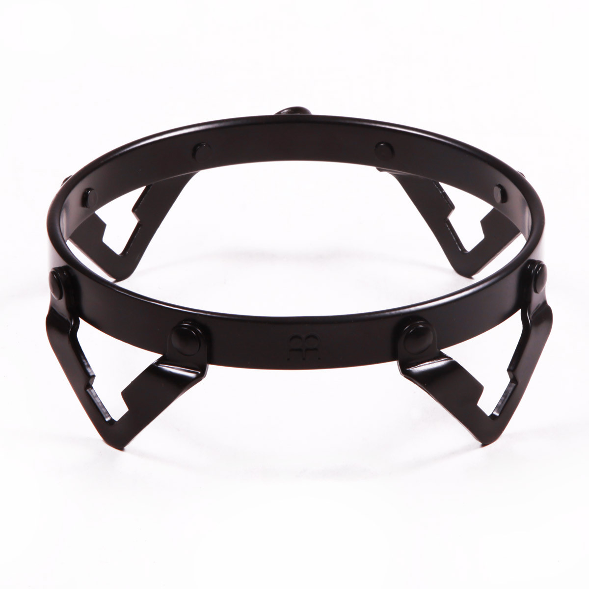 MEINL Percussion - 5 3/4" Spannreifen für Bata BA2 schwarz (RIM-06)