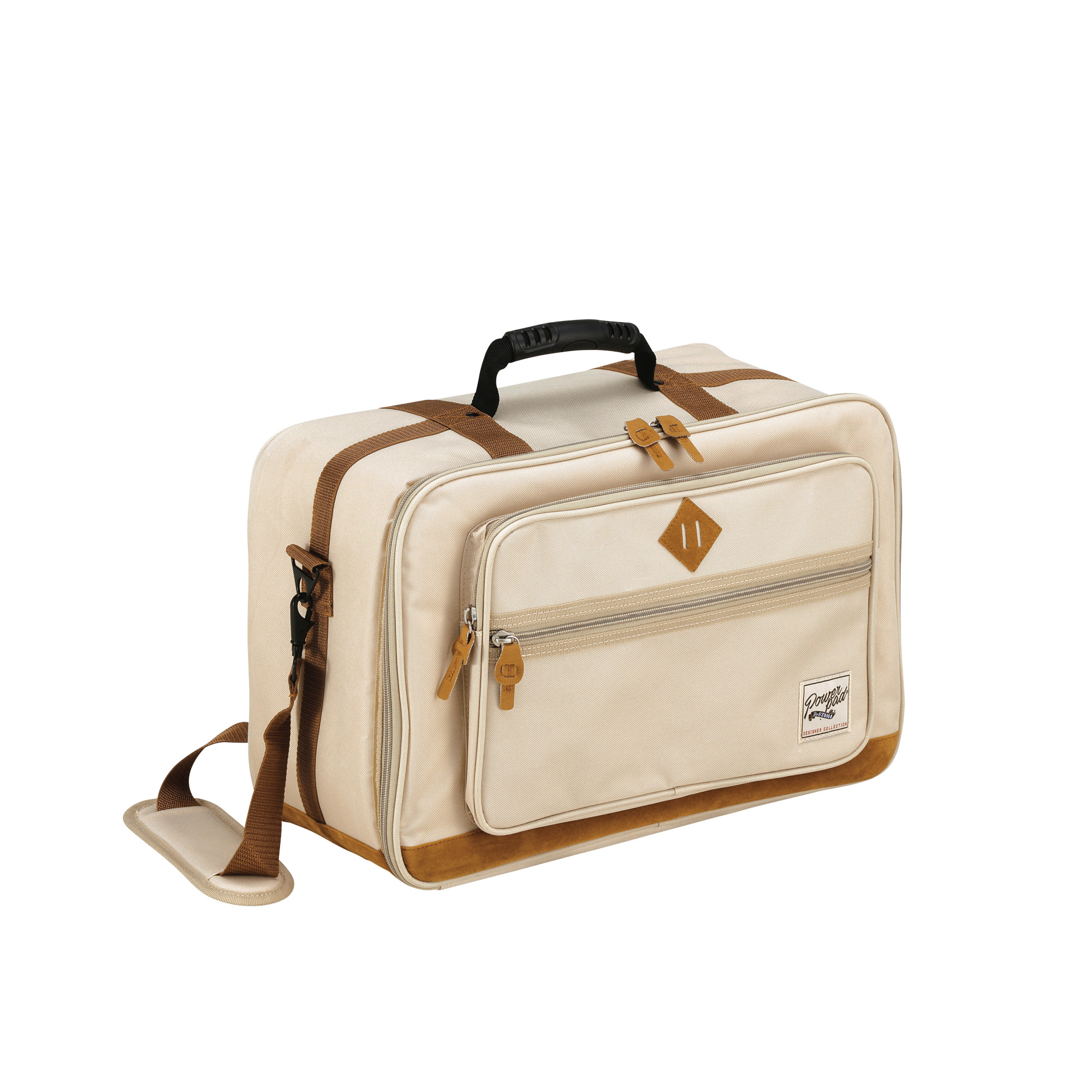 TAMA POWERPAD® Designer Collection Drum Pedal Bag (TPB200BE)