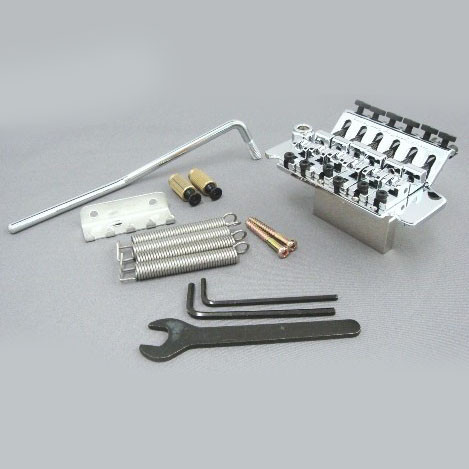 IBANEZ Tremolo Single Lock SLT101 - chrom (2SL1C12C)