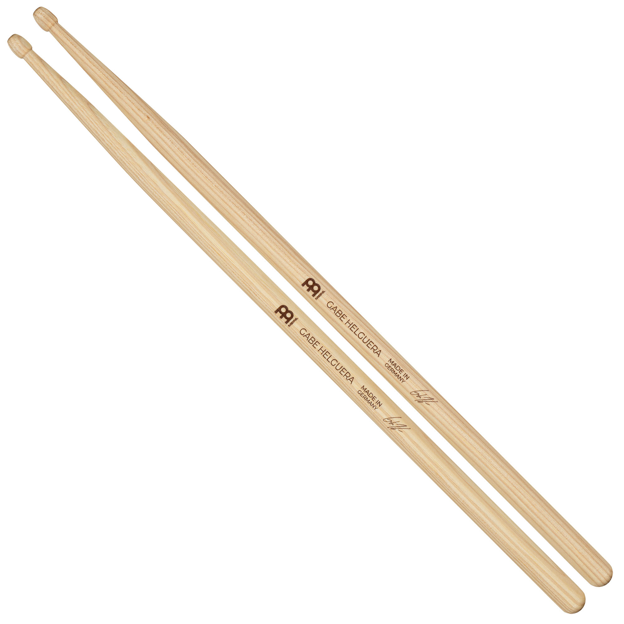 MEINL Stick & Brush - Gabe Helguera Signature Drumstick (SB620)