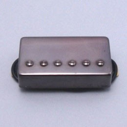 IBANEZ Bridge Pickup ACH2 Humbucker - cosmo Black für Artcore Serie (3PU1HAC2CK)