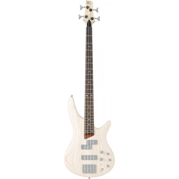 IBANEZ Neck - Bubinga & Sonokeling for SR650-NTF (1NK1PC0351)