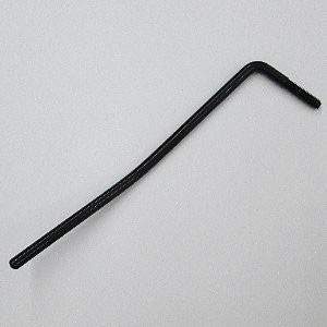 IBANEZ Tremoloarm - für T102/T106 schwarz (2TRAT102R-BK)