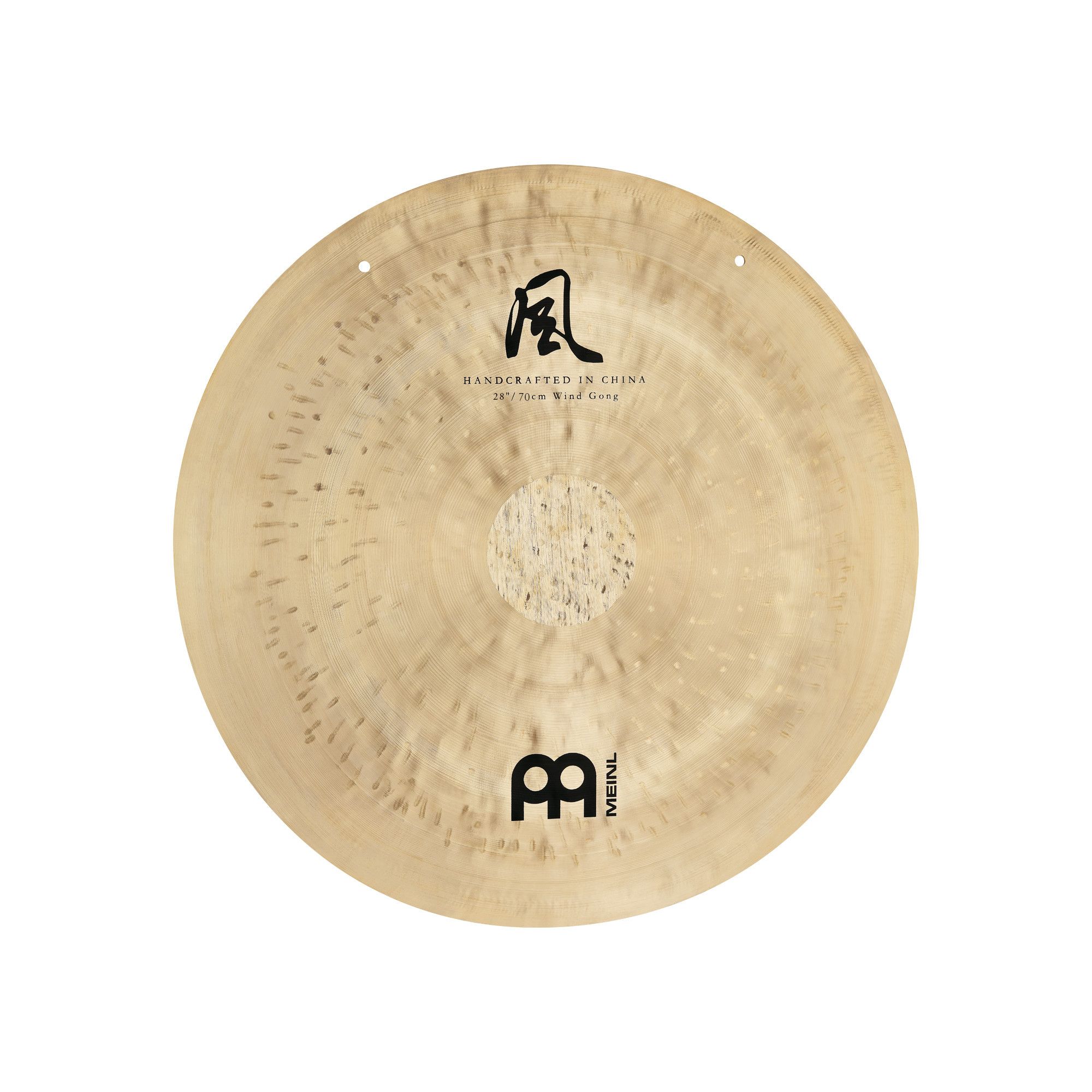 MEINL Sonic Energy Wind Gong - 28" + Beater & Cover (WG-TT28)