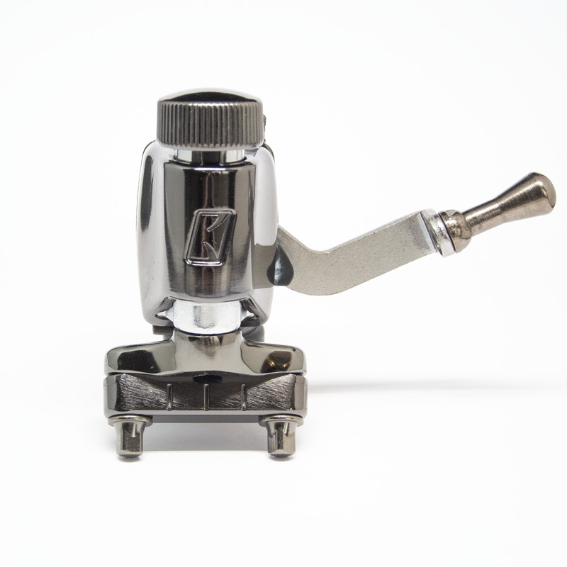 TAMA Snare-Retraction Linear-Drive for Starphonic/Starclassic Snares - Black Nickel (MLS50ABN)