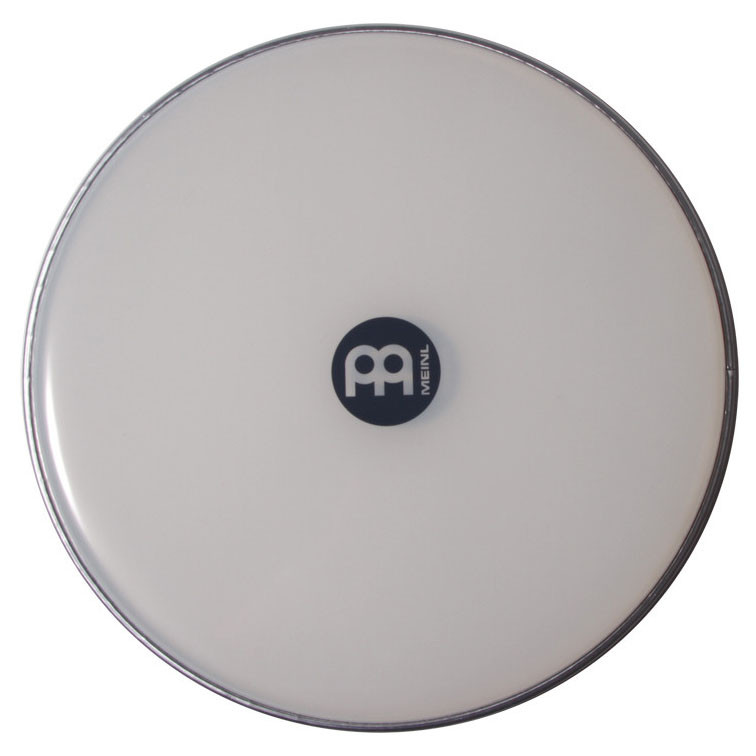 MEINL Percussion Fell - 15" für Timbale Modelle (HEAD-23)
