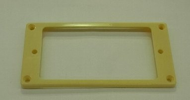 IBANEZ Neck Pickup Ring für AR Serie - Elfenbein (4MR4LA0012)