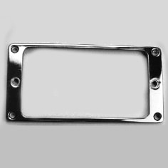 IBANEZ Pickup Frame - (Cosmo black) for JS/PGM/RG/S models (4MR1J212K)