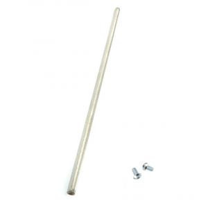 HARDCASE Axle 248 mm x 8 mm for HN28W (P1100)