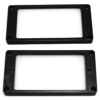 IBANEZ Pickup ring set - for AS103BM/AS103SM wood (4MR1HSWD)