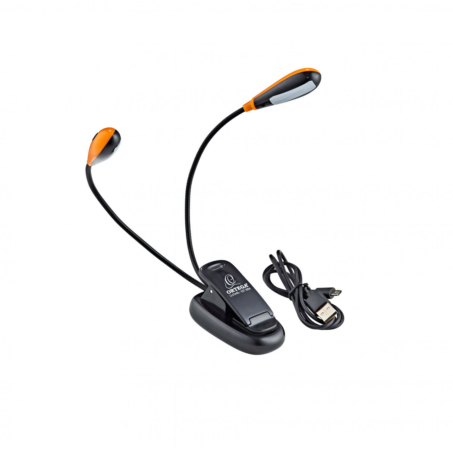 ORTEGA Double Music Light (OML-D)