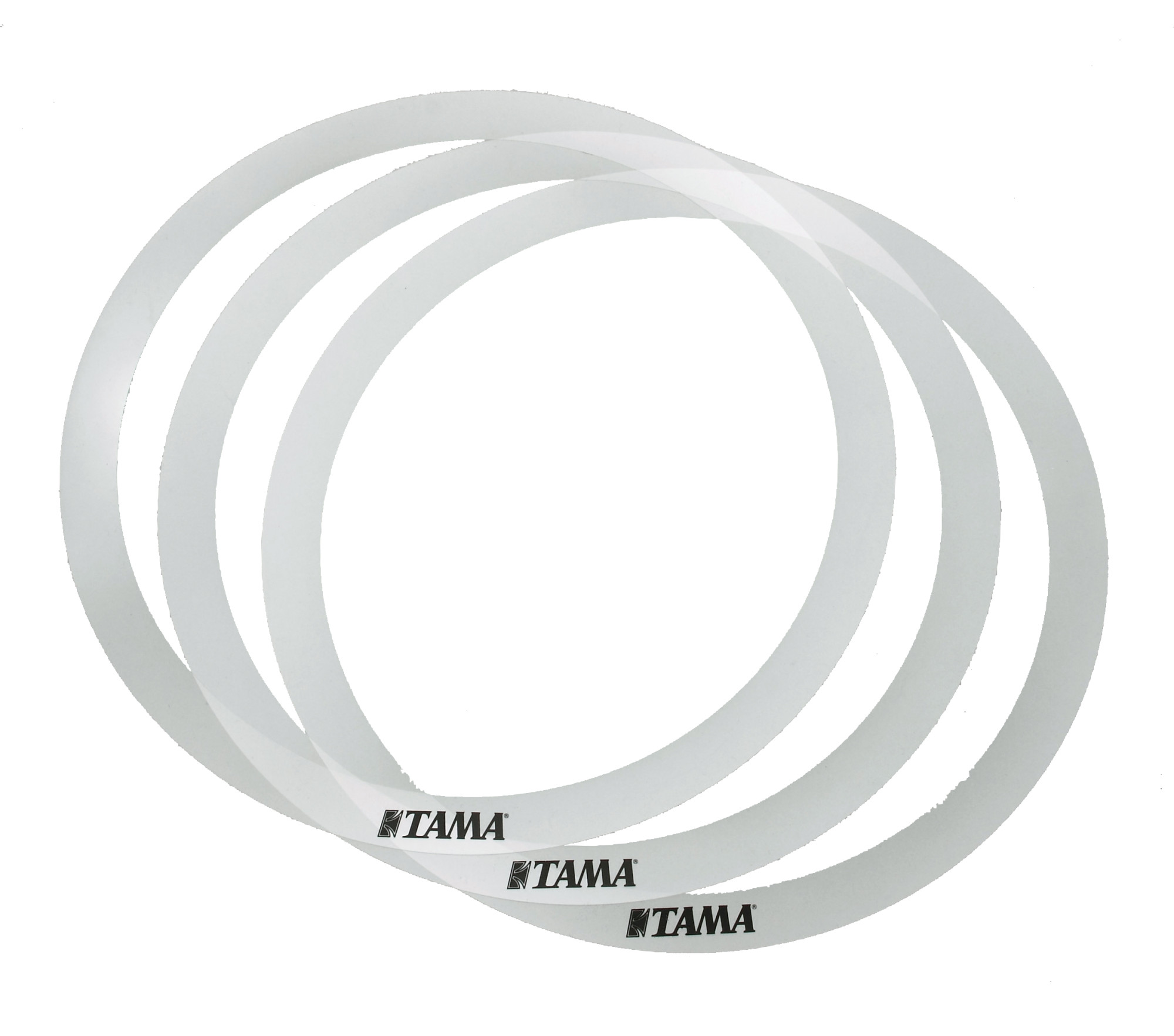 TAMA Ring Mute für Snaredrums/Toms - 14" (RM14P3)