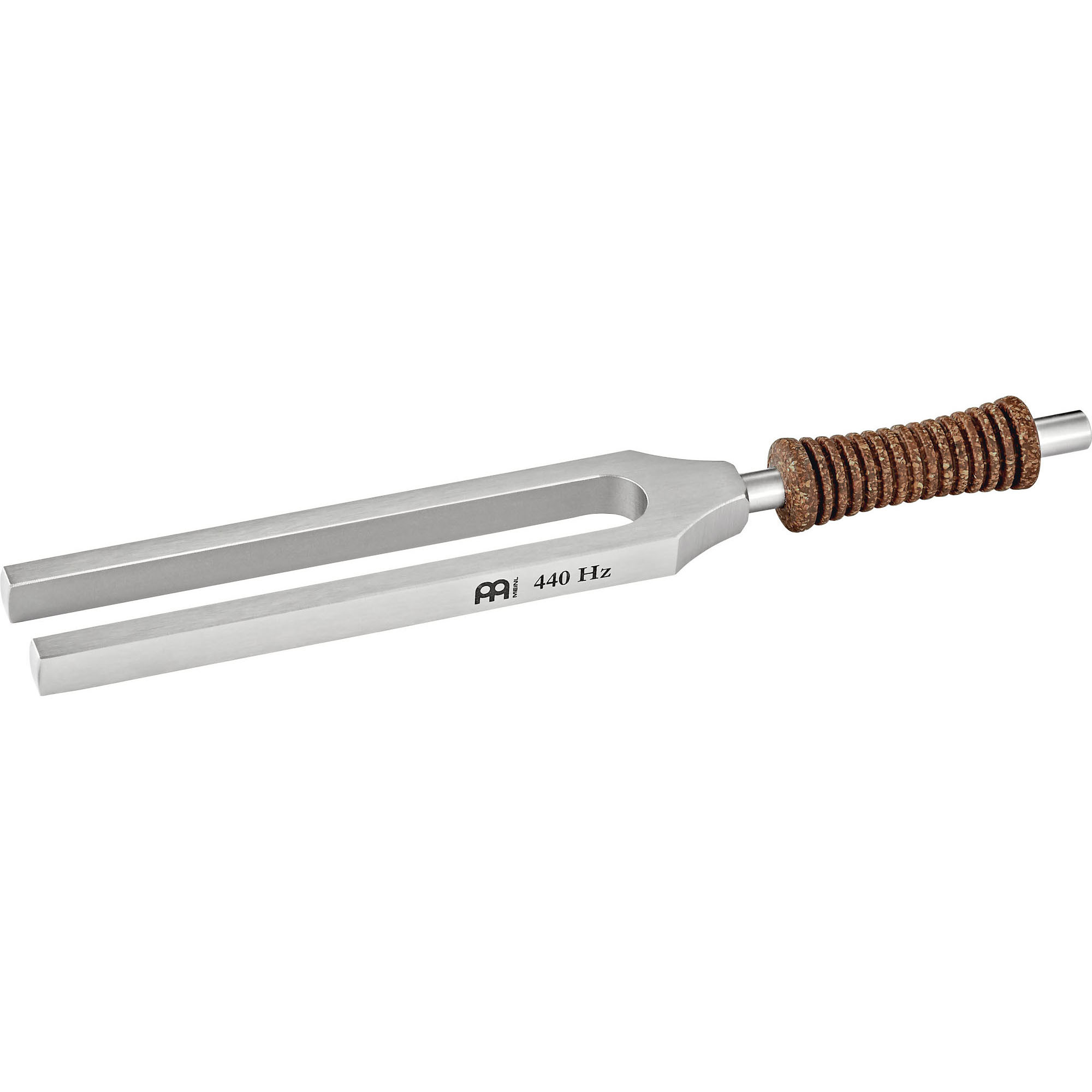 MEINL Sonic Energy Standard Pitch Therapy Tuning Fork - 440 Hz (TTF-440)