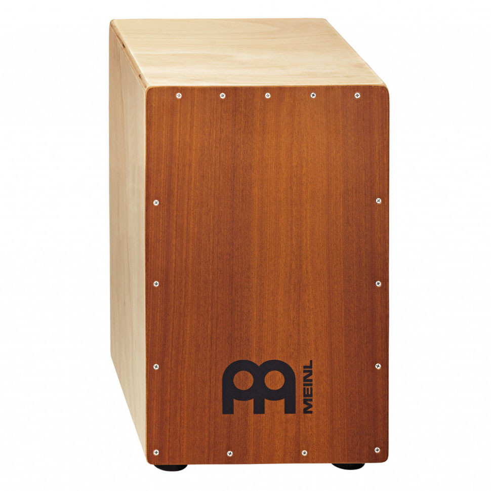 MEINL Percussion - Cajon Frontplatte für Headliner Series HCAJ3MH-M (FP-HCAJ3MH-M)