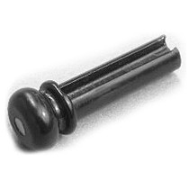 IBANEZ Bridge Pin - für Akustikbässe AEB/AEGB/EWB/SGBE (5ABP13B)