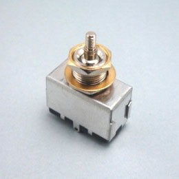 IBANEZ Toggle Switch 3-Weg-Schalter - für AF75TDG (3PS1H3TG)
