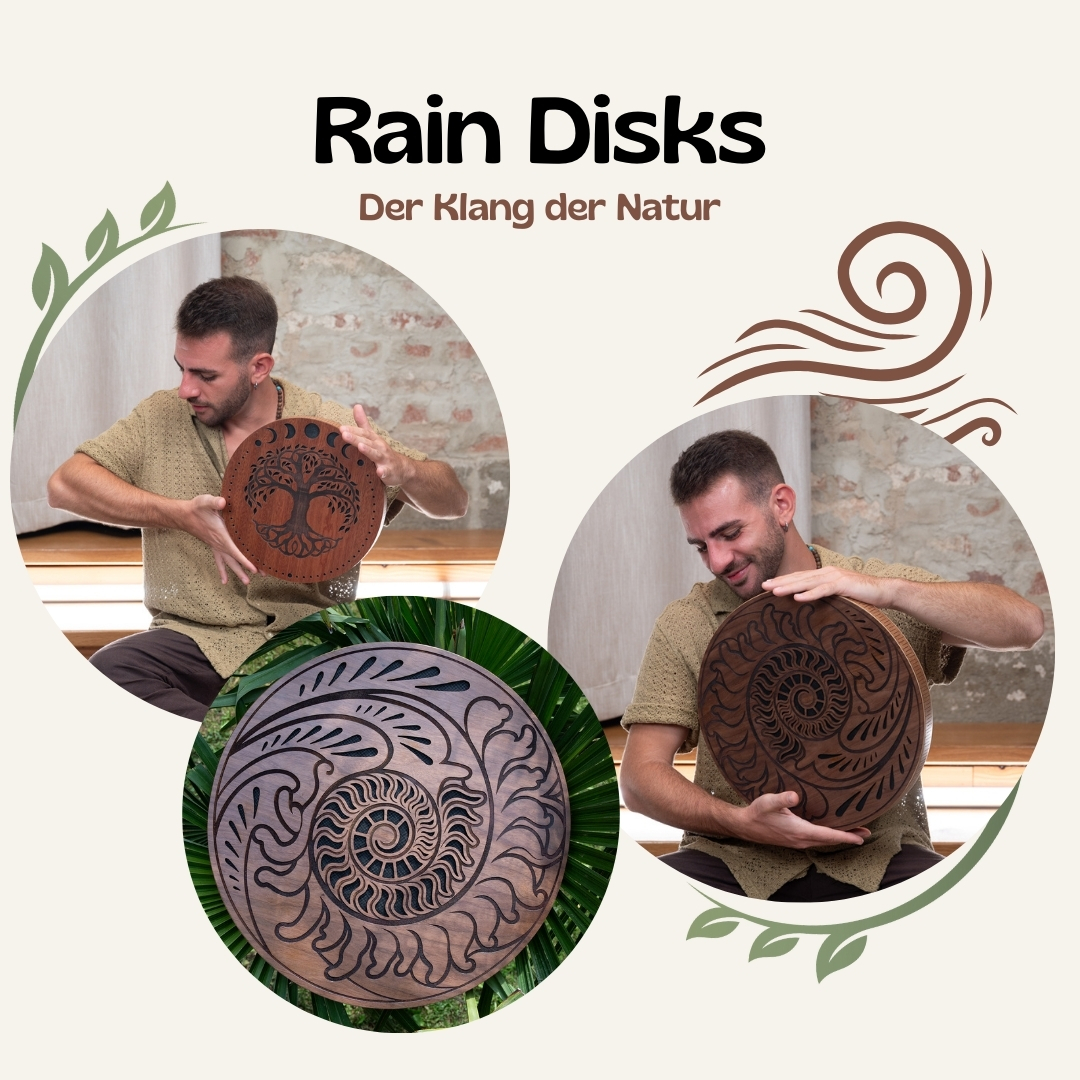 Rain Disk_2026_DE