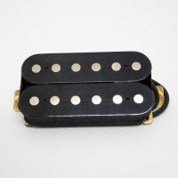 IBANEZ Bridge Humbucker (3PUIRB1-BKN)