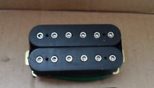 IBANEZ Bridge Pickup Quantum - flat black nickel 10,5 mm (3PUQMB2-FBN)