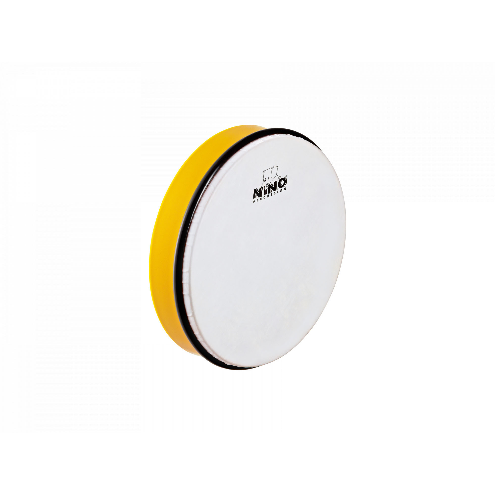 NINO Percussion Molded ABS Hand Drum - 10" (NINO5Y)