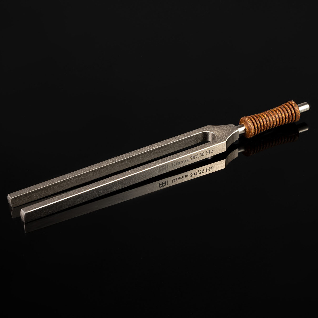 Meinl Sonic Energy Therapie Stimmgabel - Uranus - 207,36 Hz (TTF-U)