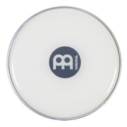 MEINL Percussion Fell - 8" für Timbales MIT810CH + MDT88 (HEAD-41)
