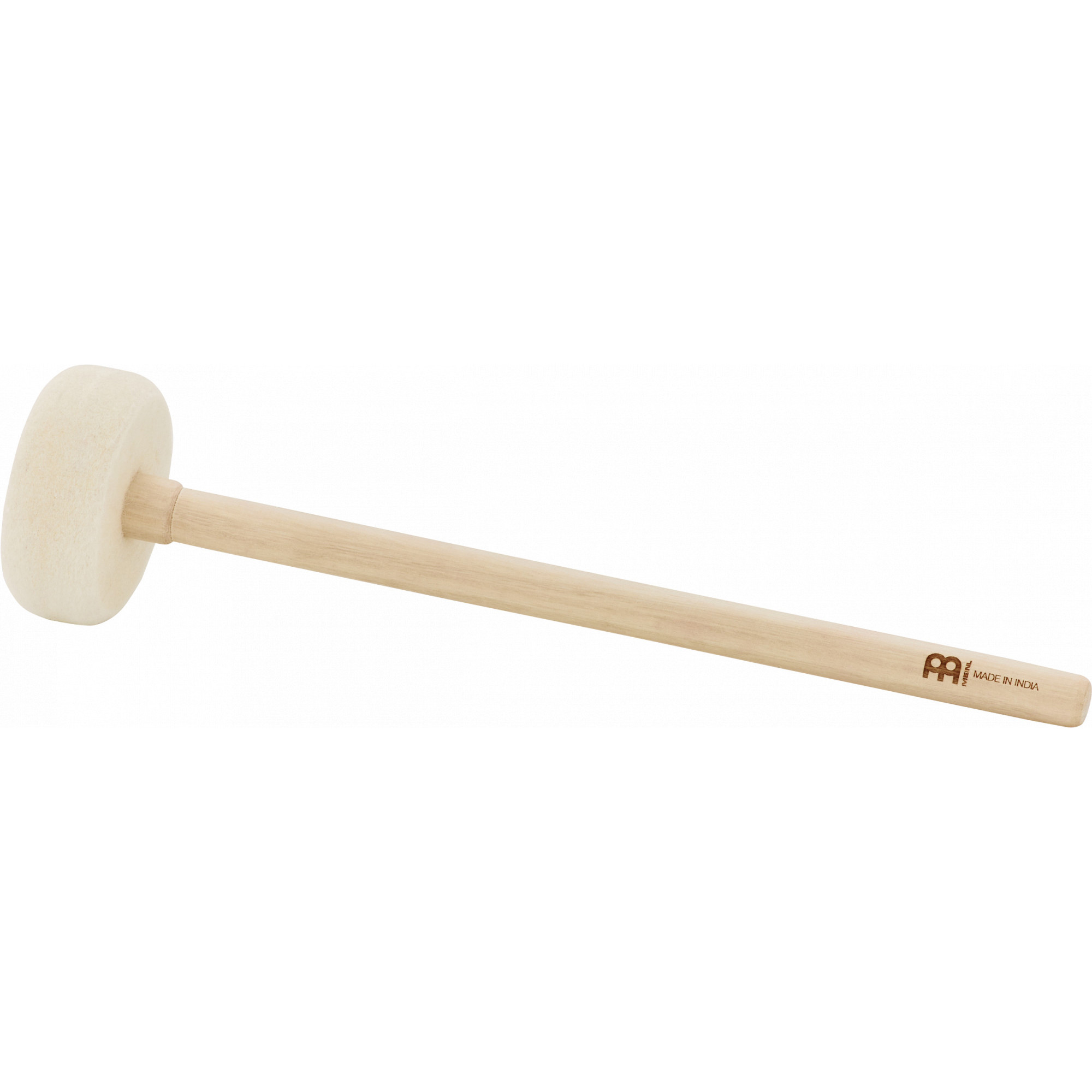 MEINL Sonic Energy Mallet - Large Tip/Large Stick (SB-M-LT-L)