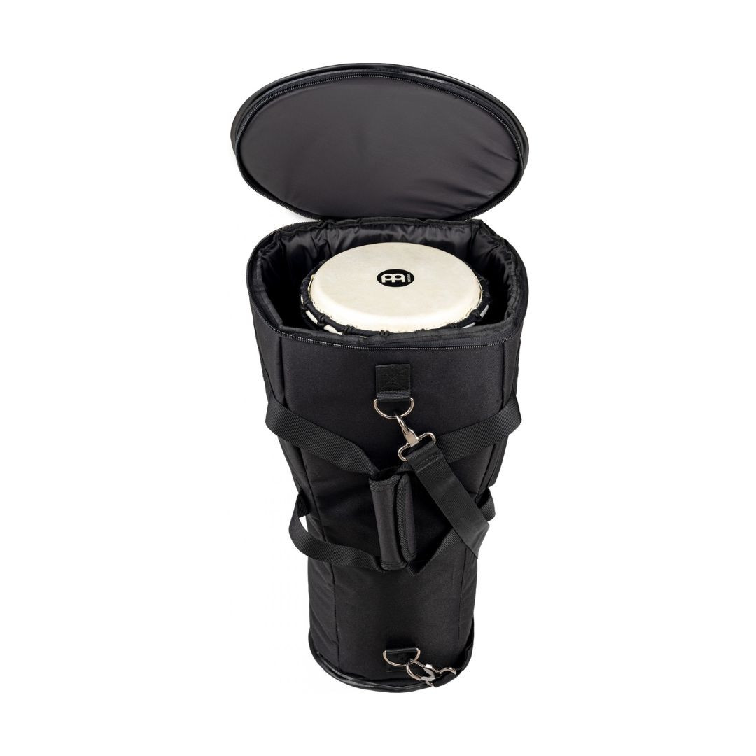 MEINL Percussion Djembe Bag - Small, up to 10" (MDJB-S)