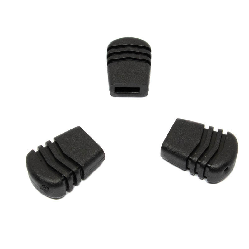 TAMA Rubber Feet - 3pcs (RFCSP3)