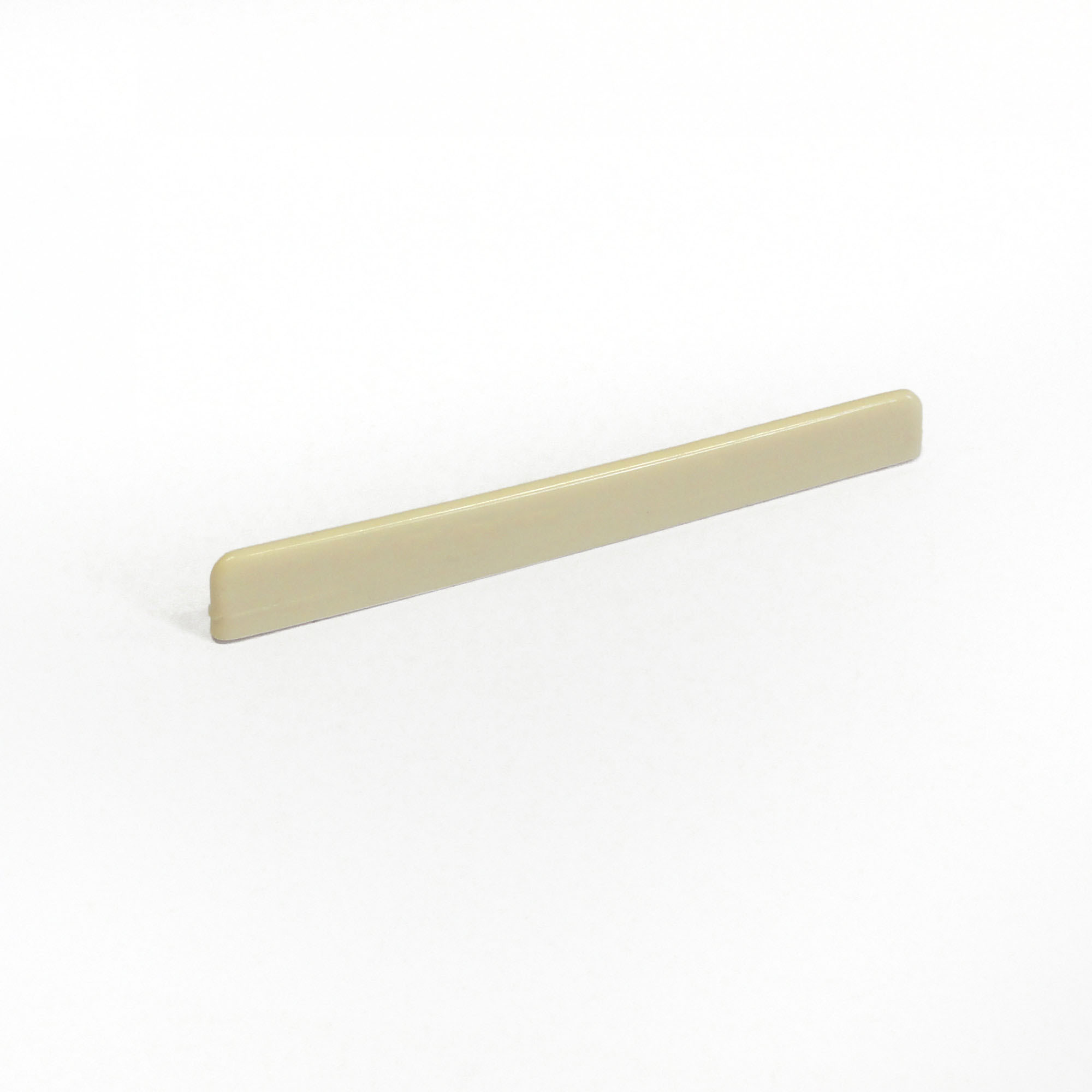 Saddle, 1/2 - Hmax=9mm, W=80.5mm, D=3.2mm (OER-30090)