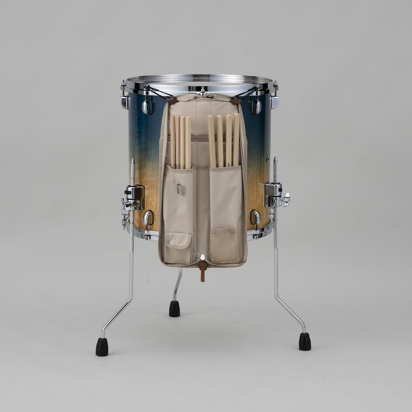 TAMA Powerpad Designer Stick Bag - beige (TSB12BE)