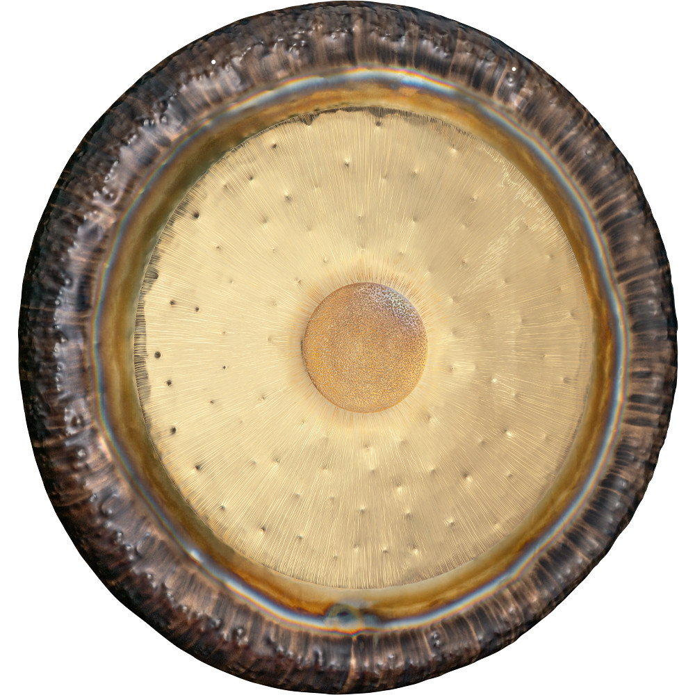 Meinl Sonic Energy Symphonic Tam Tam - 60" + Gloves (TT60)