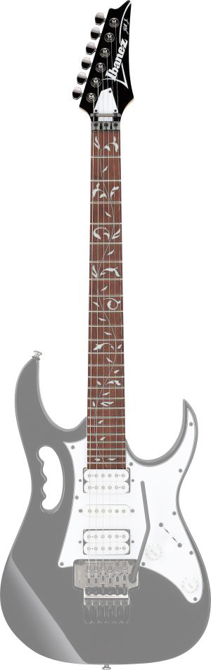 IBANEZ Guitar Neck for JEMJR-BK (1NK1PA0687)